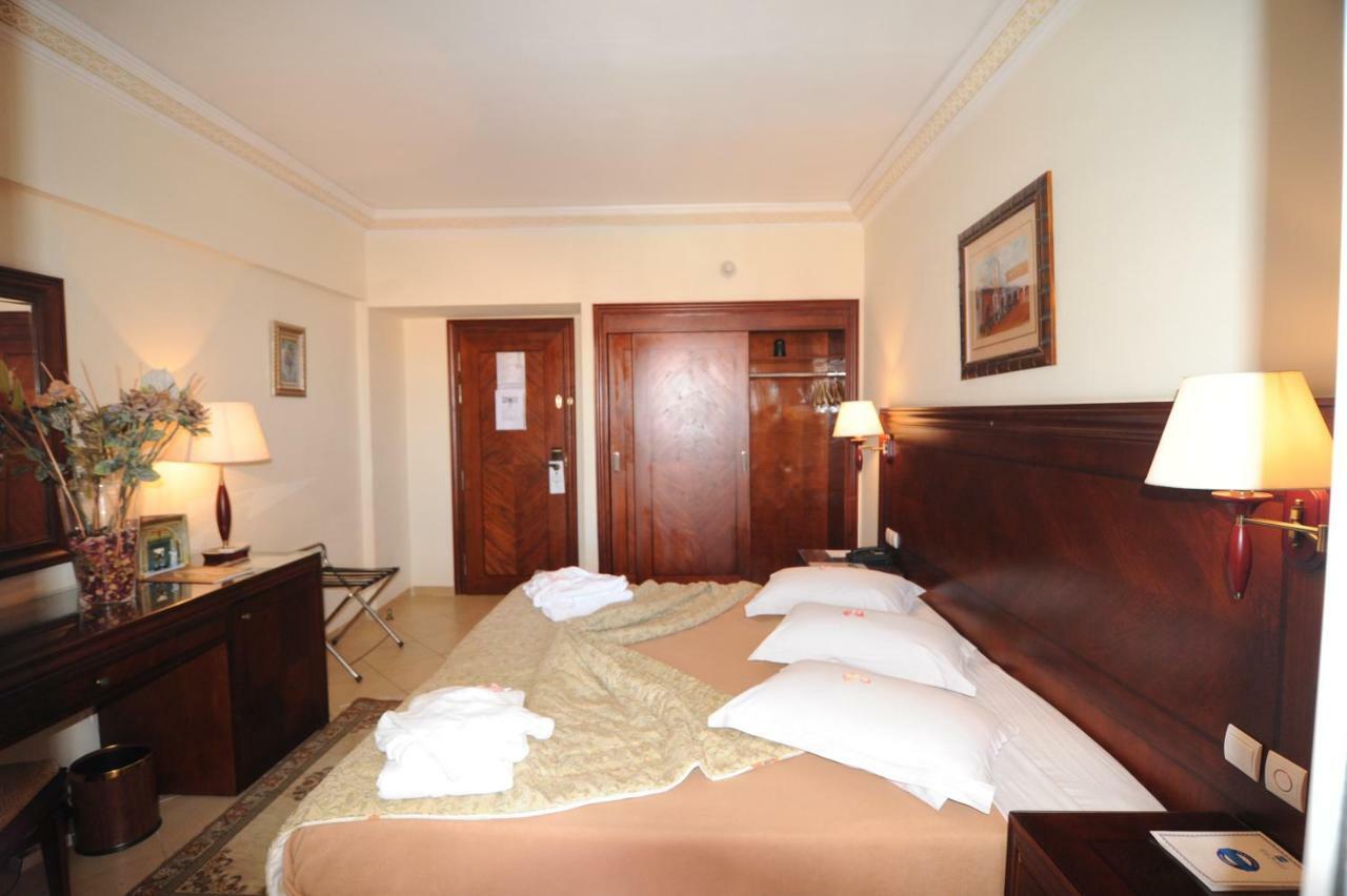 فندق مراكشفي  موجادور إكسبريس جيليز الغرفة الصورة