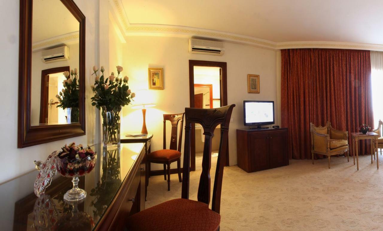 فندق مراكشفي  موجادور إكسبريس جيليز الغرفة الصورة